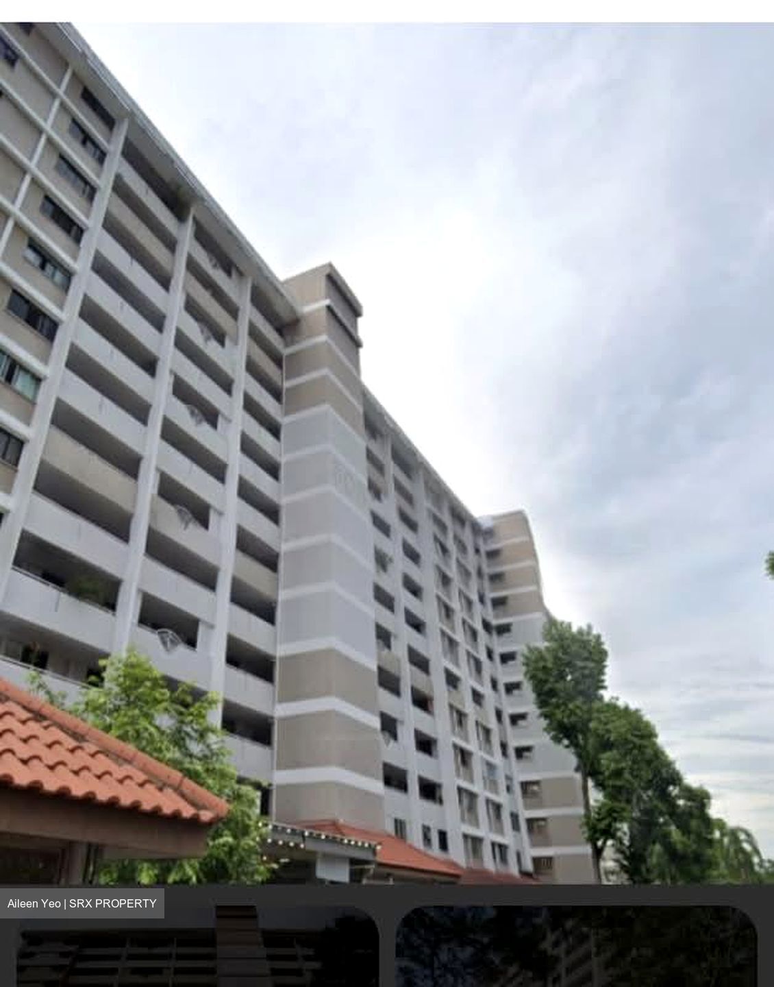 Cheng San Crest (D20), Retail #565614741